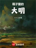 箱子里的大明原创动画