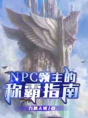 npc领主的称霸指南免费阅读